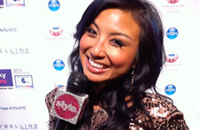 Privy 5 Los Angeles Jeannie Mai