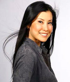 Privy 5 Los Angeles Lisa Ling