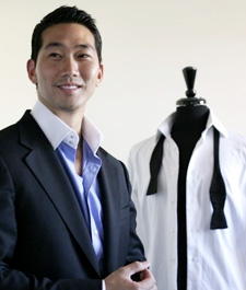 roderick tung