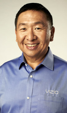 Privy 5 Los Angeles William Wang