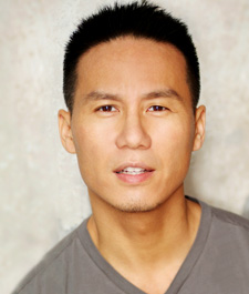 Privy 5 New York B.D. Wong