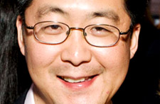 Privy 5 San Francisco Michael Kim