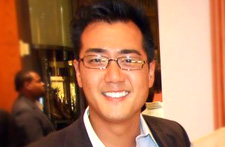 Privy 5 San Francisco Richard Choo