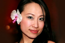 Privy 5 Shanghai Clare Cheng