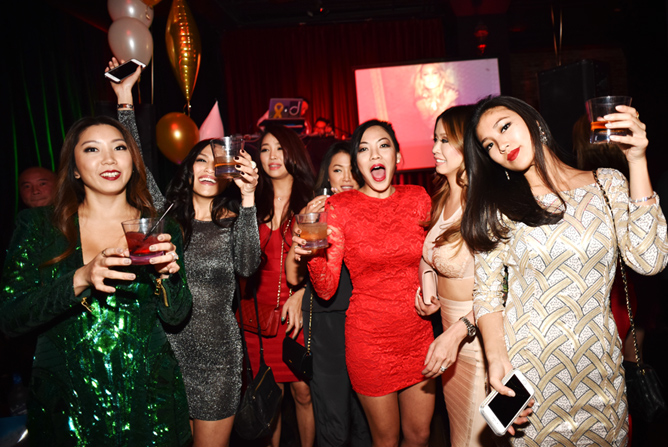 Privy NYE